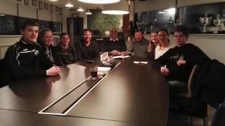 Ontwikkelingsprogramma leidt tot initiatief voor jeugdbestuur